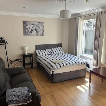 Spacious Piltown 6 Bedrooms Free Parking Ferienhaus *